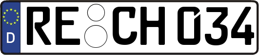 RE-CH034