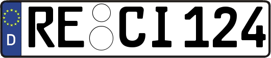 RE-CI124