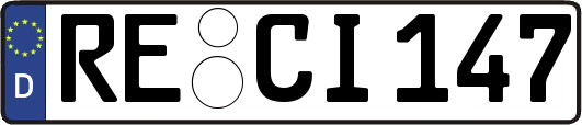 RE-CI147