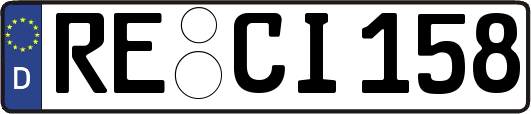 RE-CI158