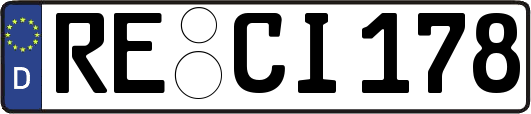RE-CI178