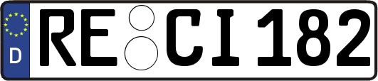 RE-CI182