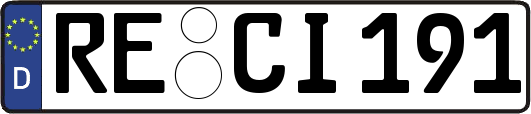 RE-CI191