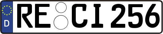 RE-CI256