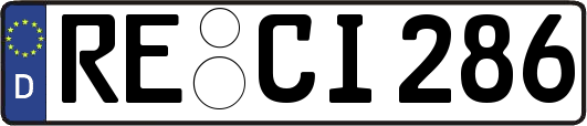 RE-CI286
