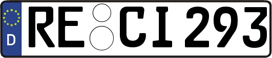 RE-CI293