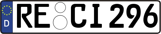 RE-CI296