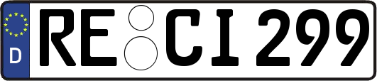 RE-CI299