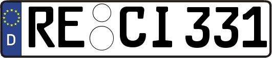 RE-CI331