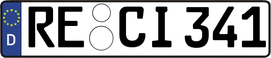 RE-CI341