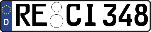 RE-CI348