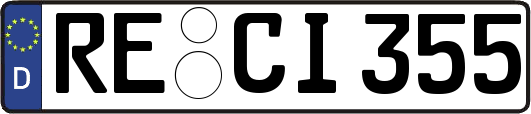 RE-CI355