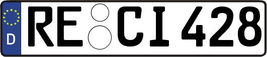 RE-CI428