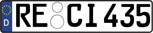 RE-CI435