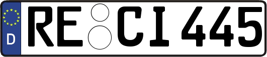 RE-CI445