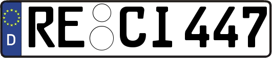 RE-CI447