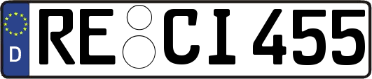 RE-CI455