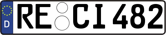 RE-CI482