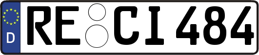RE-CI484