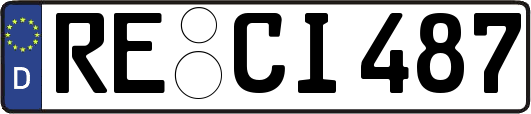 RE-CI487