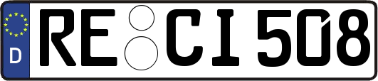RE-CI508
