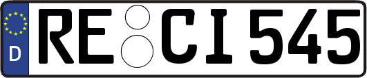 RE-CI545