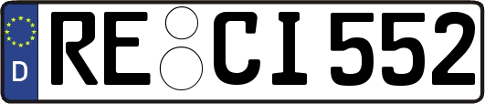 RE-CI552