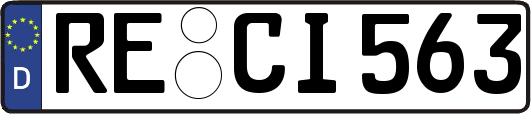 RE-CI563