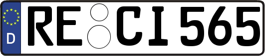 RE-CI565