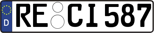 RE-CI587