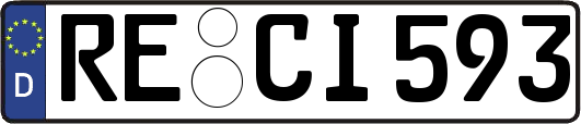 RE-CI593