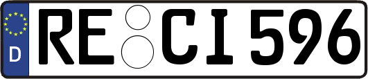 RE-CI596