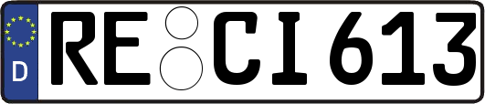 RE-CI613