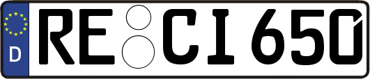 RE-CI650