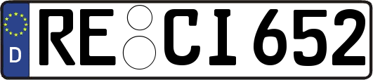 RE-CI652