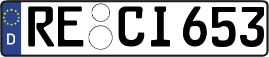 RE-CI653