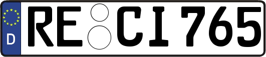 RE-CI765