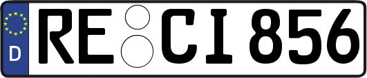 RE-CI856