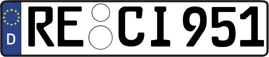RE-CI951