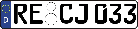 RE-CJ033