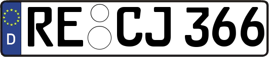 RE-CJ366