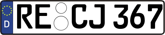 RE-CJ367