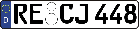 RE-CJ448