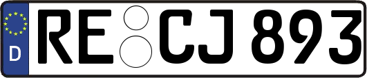 RE-CJ893