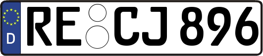 RE-CJ896