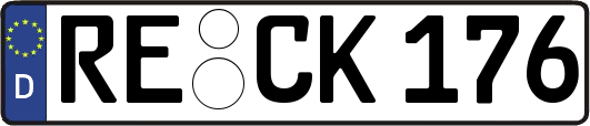 RE-CK176