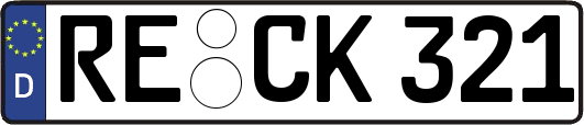 RE-CK321