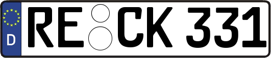 RE-CK331