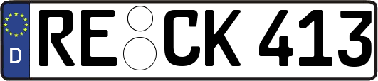 RE-CK413