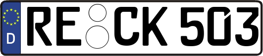 RE-CK503